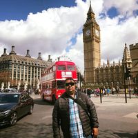 Francisco Martinez's Photo