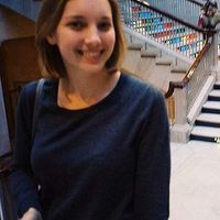 Alyssa O'Connor的照片