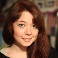 Lucile de Kermel's Photo