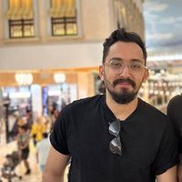 Amir Jafarpour's Photo