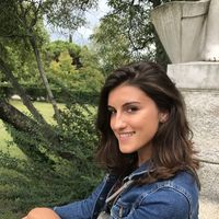 Klaudia Majerańczyk's Photo