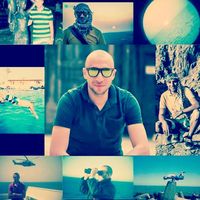 Nabil AbdElrhman's Photo