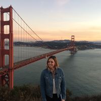 Kendal McElveny's Photo