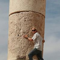 Peter Masters's Photo