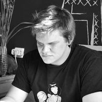 Kārlis Pētersons's Photo