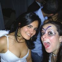 Tania Betancourt's Photo