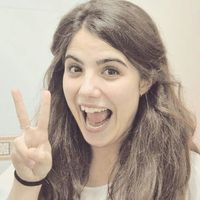 Lorena Mendoza Cuenca's Photo