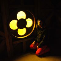 Penelope Moreno的照片