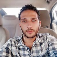 Ebrahim Hashem's Photo