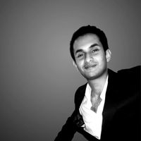 Marwane BATKOUM's Photo