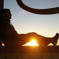 Chirag Shah的照片