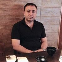 Fawad Mughal的照片