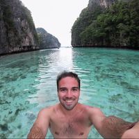 Sebastián Flores Moënne-Loccoz的照片