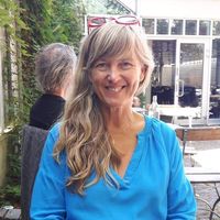 Pernilla Weman's Photo