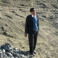 Mohammad Moridi's Photo