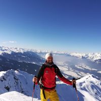 Michael Schiffmann's Photo