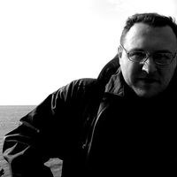 Oleksandr Kidallov's Photo