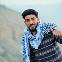 Anas Alaaldeen's Photo