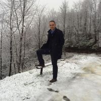 Ibrahim Çuvalcı的照片