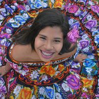 Fotos de Margarita Estefanía Orozco Moreno