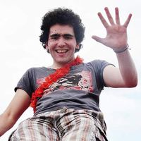 Gabriel Psarros's Photo