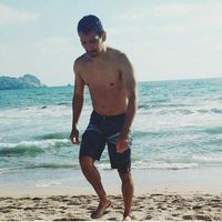 Alonso Miralrio's Photo