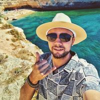 Bruno Souza的照片