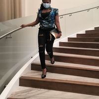 Marge Mwake的照片