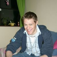 Adam Whibley的照片