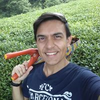 Mustafa Alperen Tunç的照片