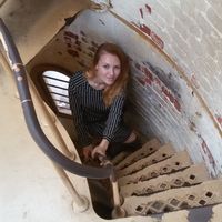 Julia Prichiskaya's Photo