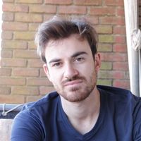 Fotos von Amaury DUMOULIN