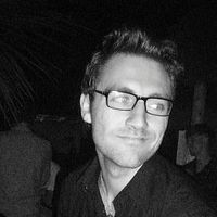 Nicholas Jarnot's Photo