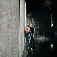Vahid Mirhosseini's Photo