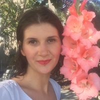 Kasia Kaczmarska的照片