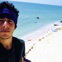 Mohamed Mikh的照片