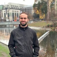 Hassan Mowafak's Photo