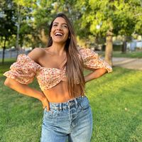 Le foto di Cata Villaseñor