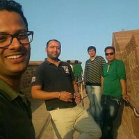 Photos de Anshul Sachdeva