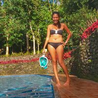 FroЭшерZen Valencia's Photo