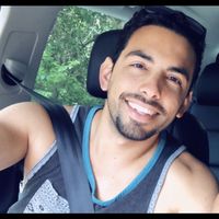 Adam Feinstein's Photo