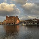 Free tour former Chocolate Factory 's picture