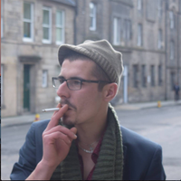 Simeon Gatev的照片