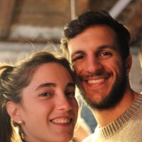 Lisandro Alonso的照片