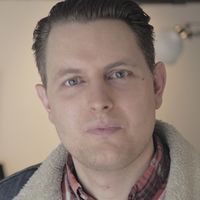 Anders Skov Johansen's Photo