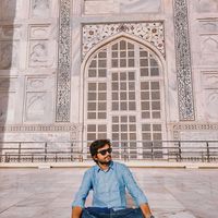 Nishant Vyahut的照片