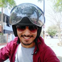 Chetan Singh的照片