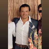 Felipe Mejia's Photo