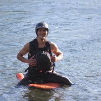 bastian riffo's Photo