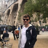 Yevhenii Moroz的照片